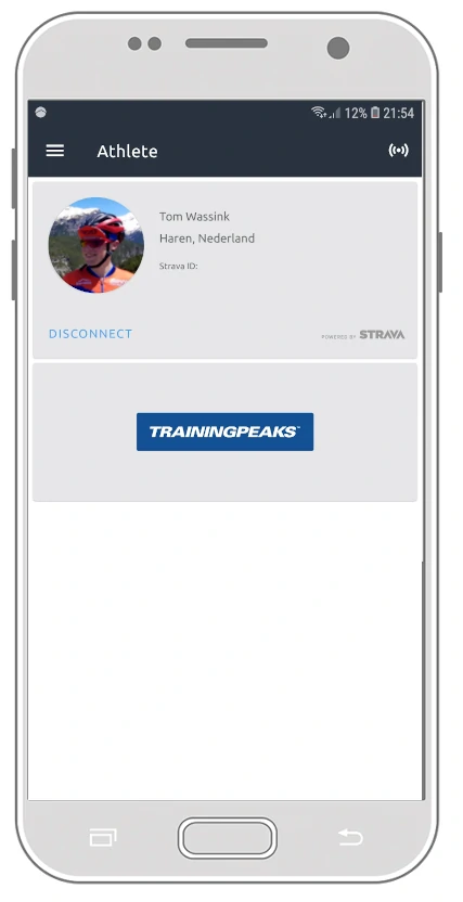 Integration successful